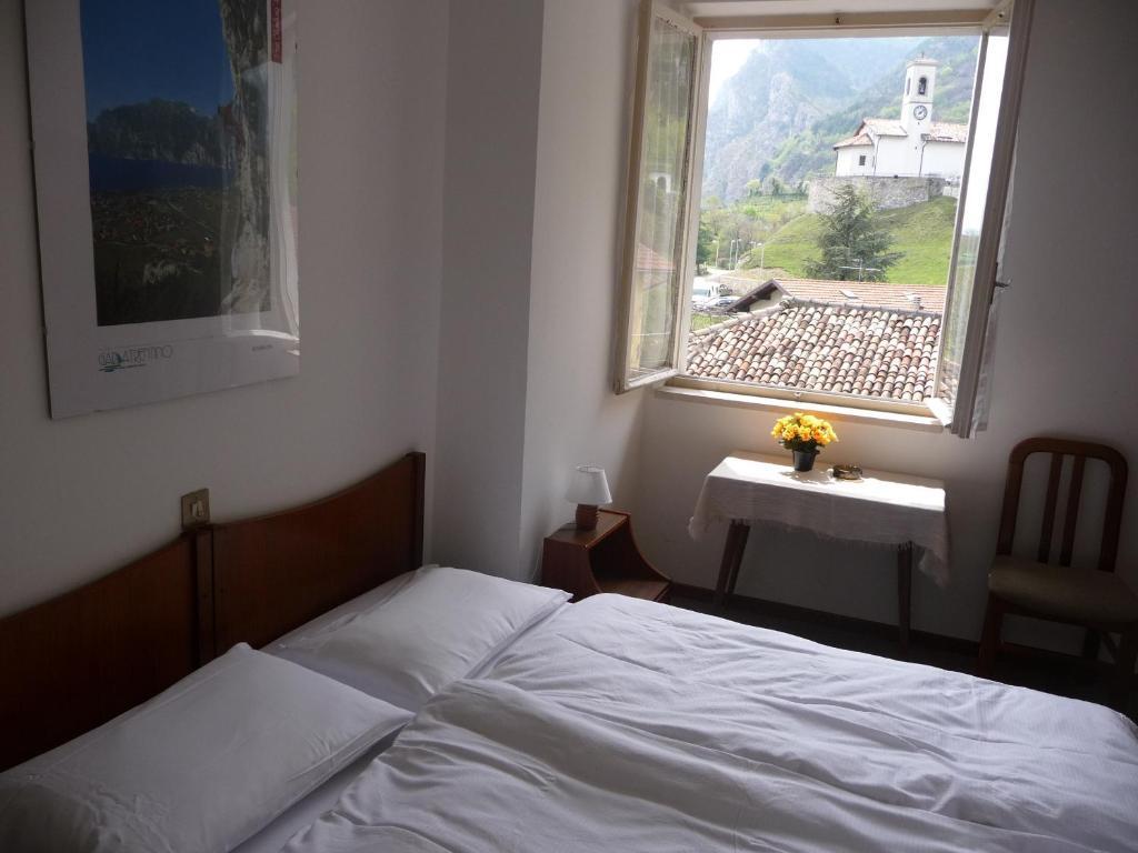 Hotel Panorama Riva del Garda Cameră foto